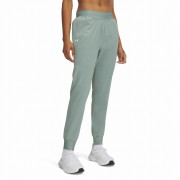 Pantaloni da donna Under Armour Rival Hi Rise Woven Pant