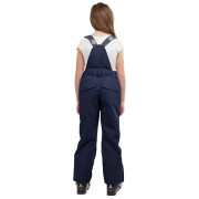 Pantaloni invernali per bambini Fundango Berge Pants Patriot Blue