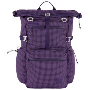 Zaino Fjällräven High Coast Pro Foldsack 26 viola Dark Violet