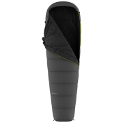 Sacco a pelo da ciclismo Hannah Bike 100 Dark Shadow