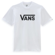 Maglietta da uomo Vans Classic Vans Tee-B bianco/nero White/Black