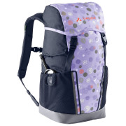 Zaino bambino Vaude Puck 14 viola pastel lilac