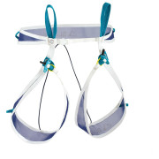 Imbracatura da arrampicata Blue Ice Choucas Light blu/bianco Blue