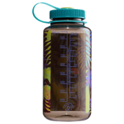 Borraccia Nalgene Wide Mouth Psychedelic Botanical 1000 ml