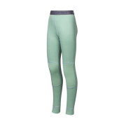 Mutande sportive per bambini Sensor Merino DF Basil Green verde chiaro Basil Green
