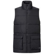 Gilet da uomo Regatta Marek B/W nero Blk(Pinedle)