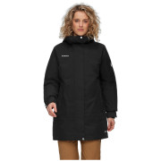 Giacca da donna Mammut Treeline HS Thermo Hooded Parka Women