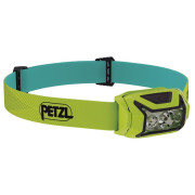 Lampada frontale Petzl Actik (2025) verde green