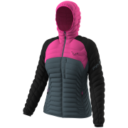 Piumino da donna Dynafit Radical Rds Dwn Hood Jkt W nero 0911 - black out/6550/0720