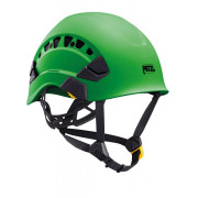 Casco da arrampicata Petzl Vertex Vent verde