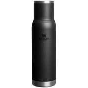 Thermos Stanley The Adventure To-Go Bottle 1l 2.0 nero black