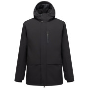 Giacca invernale da uomo Regatta Baylon nero Black