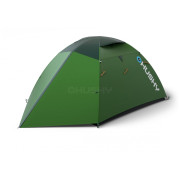 Tenda per 4 persone Husky Bright 4
