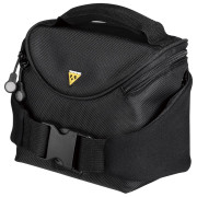 Borsa da manubrio Topeak Compact Handlebar Bag nero