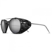 Occhiali da sole Julbo Legacy Sp4 nero/bianco black/white/shields black