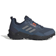 Scarpe da trekking da uomo Adidas Terrex Ax4 M blu Wonste/Grethr/Impora