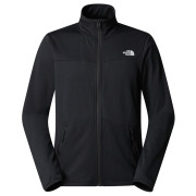 Felpa da uomo The North Face M Cap Rock Full Zip Jacket