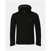 Giacca softshell da uomo Kilpi Ontavio-M nero BLK
