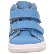 Scarpe da bambino Superfit Superfree Light Blue