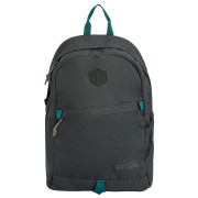 Zaino Regatta Boulder 20L nero Ash