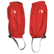 Copriscarpe, manicotti e gambali Tatonka Gaiter 420 HD Short rosso red