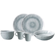 Set di stoviglie Brunner Set tête-à-tête Pearl 8 pcs