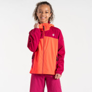 Giacca da bambino Dare 2b Cheer Soft Shll Jkt