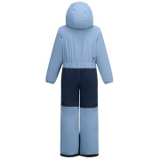 Tuta per bambini Dare 2b Rodeo Snowsuit DuskyBl/Navy