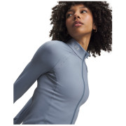 Felpa tecnica da donna Under Armour Vanish Elite Full Zip
