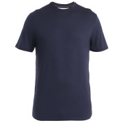 Maglietta funzionale da uomo Icebreaker Men Merino 150 Tech Lite III SS Tee