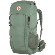 Zaino Fjällräven Abisko Hike 35 verde Patina Green