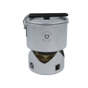 Set da cucina Trangia Micro Original