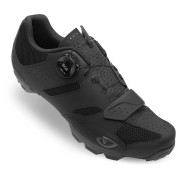 Scarpe da ciclismo Giro Cylinder II nero Black