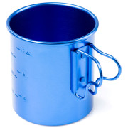 Tazza GSI Outdoors Bugaboo 14 Cup blu Blue