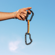 Set express Wild Country Session Quickdraw 6X12Cm