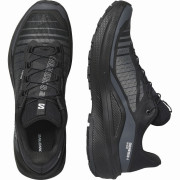 Scarpe da corsa da uomo Salomon Genesis 2 Wide