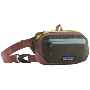 Marsupio Patagonia Ultralight Black Hole Mini