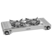 Fornello a gas Brunner Devil Double Grill