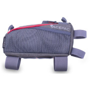 Borsa per il telaio Acepac Fuel bag M grigio Grey