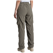 Pantaloni da donna Craghoppers NosiLife Medina Cargo Trouser