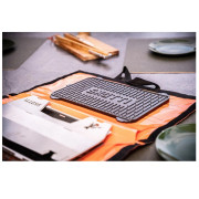 Supplemento alla griglia SKOTTI Oboustranný litinový tál