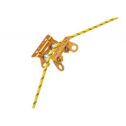 Protettore di corda Petzl Roller Coaster