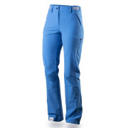Pantaloni da donna Trimm Drift Lady blu AtollBlue