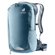 Zaino Deuter Race Air 14+3 blu atlantic-ink