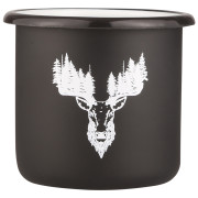 Tazza Zulu Cup Forest nero Black