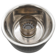 Barbecue Cattara Keg