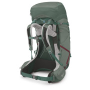 Zaino da escursionismo da donna Osprey Aura Ag Lt 65