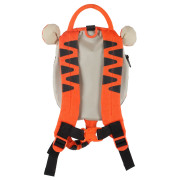 Zaino bambino LittleLife Toddler Backpack, Tigr
