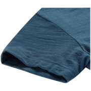 Maglietta da bambino Alpine Pro Mereno 2