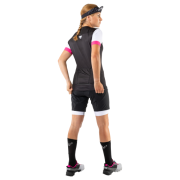 Pantaloncini da ciclismo da donna Dynafit Ride Light 2in1 Short W